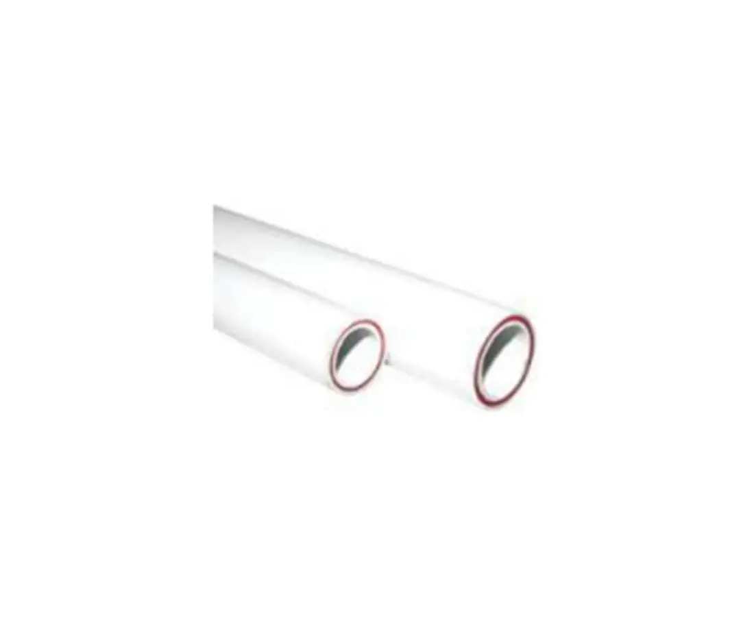 მინაბოჭკოვანი მილი 25მმ PN25 SANICA — წყლის მილები